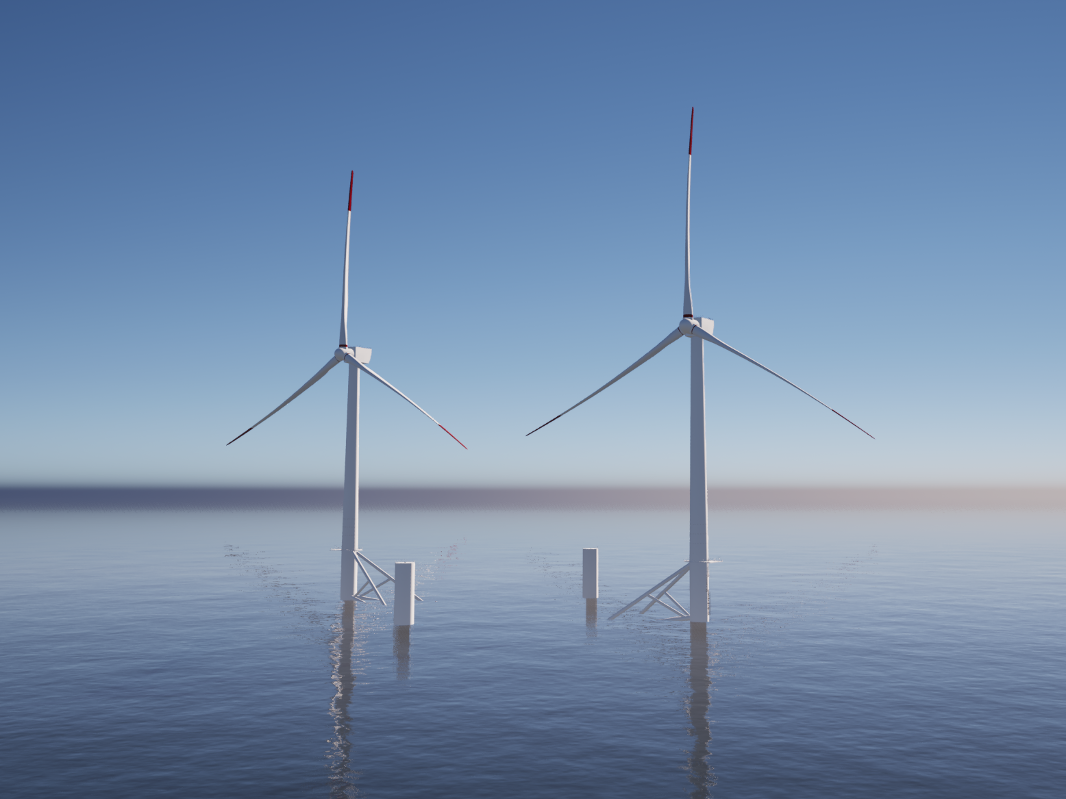 Renewable Energy Solutions Engineering Ids