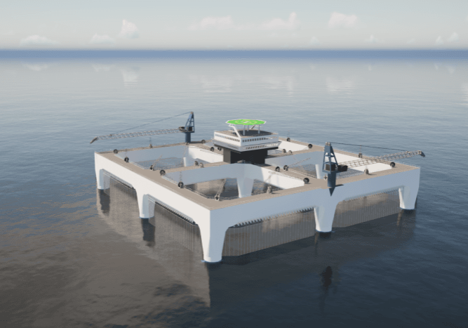 NewFishFarm